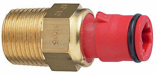 7.5206 Реле давления HVAC