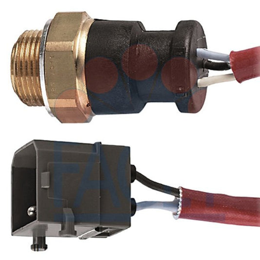 7.5627 Реле давления HVAC