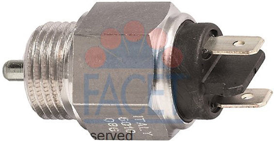7.601 Back Up Light Switch - Direct Fit, Sold individually