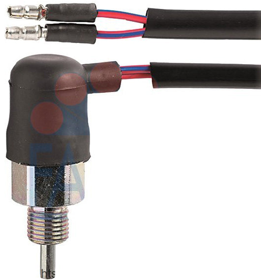 7.6047 Back Up Light Switch - Direct Fit, Sold individually