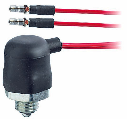 7.6062 Back Up Light Switch - Direct Fit, Sold individually