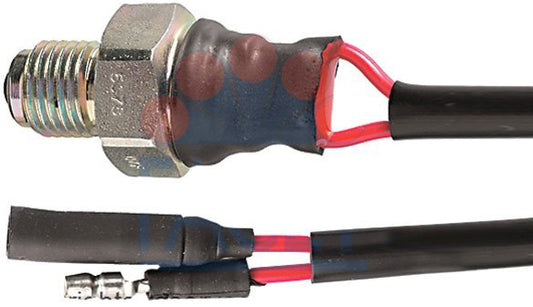 7.6078 Back Up Light Switch - Direct Fit, Sold individually