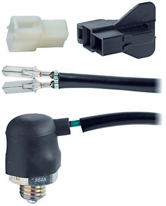 7.6088 Back Up Light Switch - Direct Fit, Sold individually