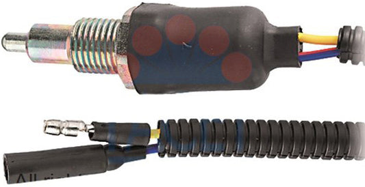 7.6093 Back Up Light Switch - Direct Fit, Sold individually