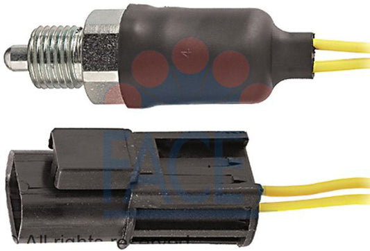 7.6115 Back Up Light Switch - Direct Fit, Sold individually