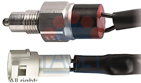 7.6119 Back Up Light Switch - Direct Fit, Sold individually