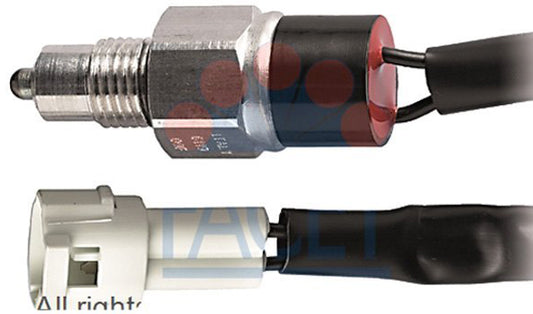 7.6119 Back Up Light Switch - Direct Fit, Sold individually