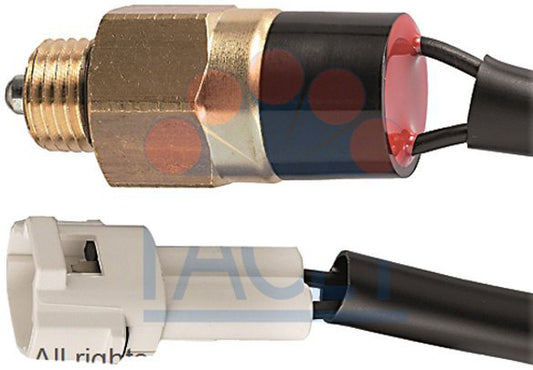 7.612 Back Up Light Switch - Direct Fit, Sold individually