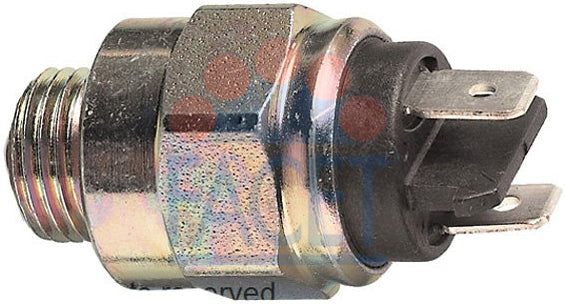 7.6127 Back Up Light Switch - Direct Fit, Sold individually