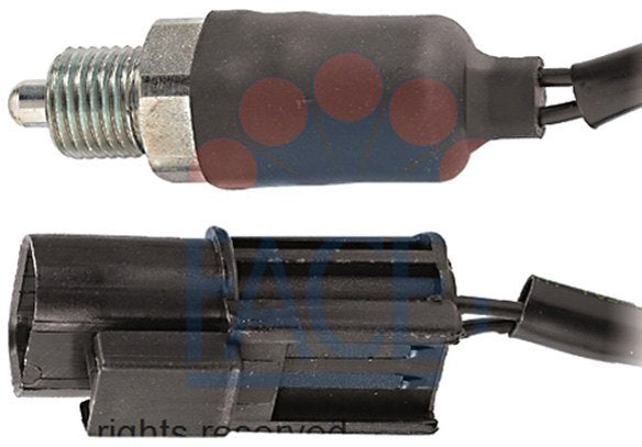 7.614 Back Up Light Switch - Direct Fit, Sold individually