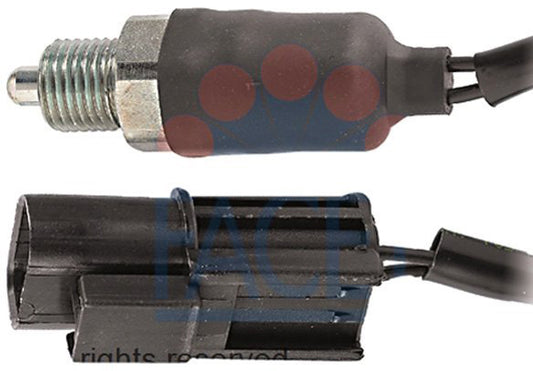 7.614 Back Up Light Switch - Direct Fit, Sold individually