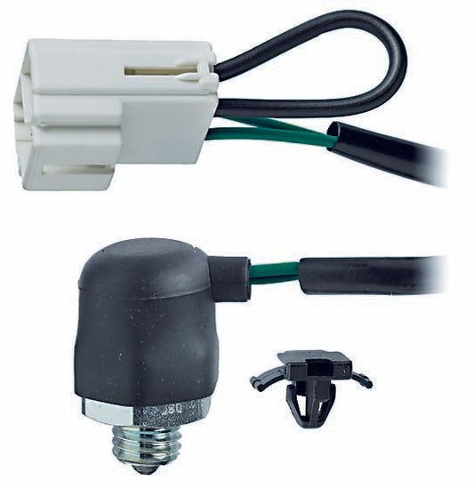 7.6144 Back Up Light Switch - Direct Fit, Sold individually
