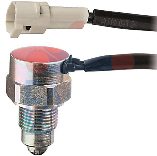 7.6162 Back Up Light Switch - Direct Fit, Sold individually