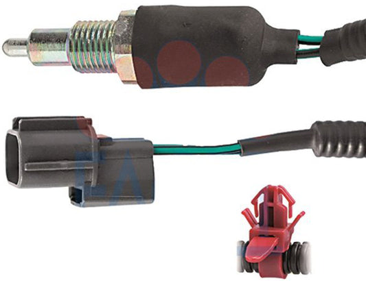 7.6174 Back Up Light Switch - Direct Fit, Sold individually