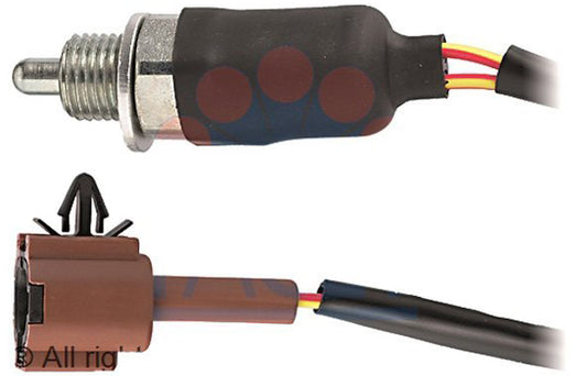 7.6181 Back Up Light Switch - Direct Fit, Sold individually