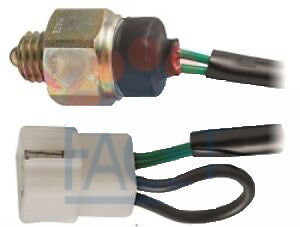 7.6198 Back Up Light Switch - Direct Fit, Sold individually