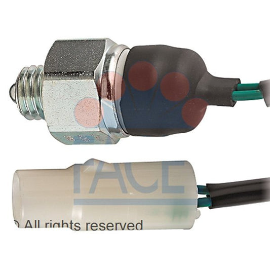 7.6206 Back Up Light Switch - Direct Fit, Sold individually