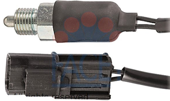 7.6209 Back Up Light Switch - Direct Fit, Sold individually