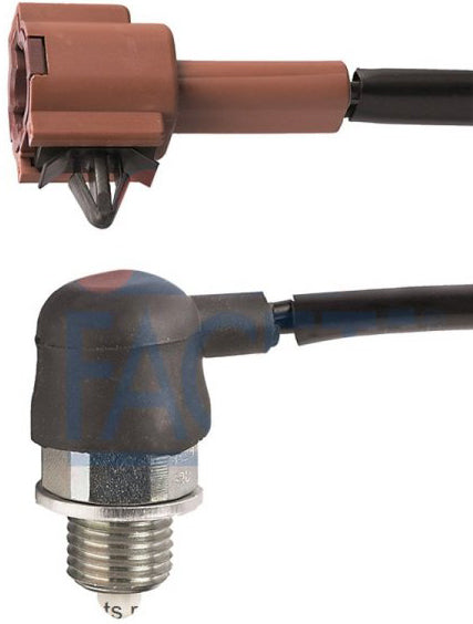 7.6236 Back Up Light Switch - Direct Fit, Sold individually