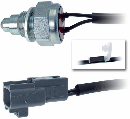 7.6261 Back Up Light Switch - Direct Fit, Sold individually