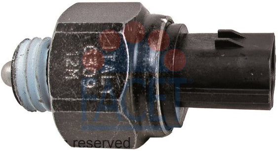 7.6309 Back Up Light Switch - Direct Fit, Sold individually