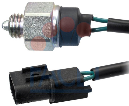 7.6315 Back Up Light Switch - Direct Fit, Sold individually