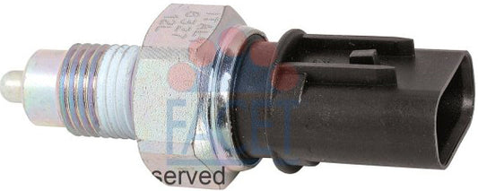 7.6327 Back Up Light Switch - Direct Fit, Sold individually