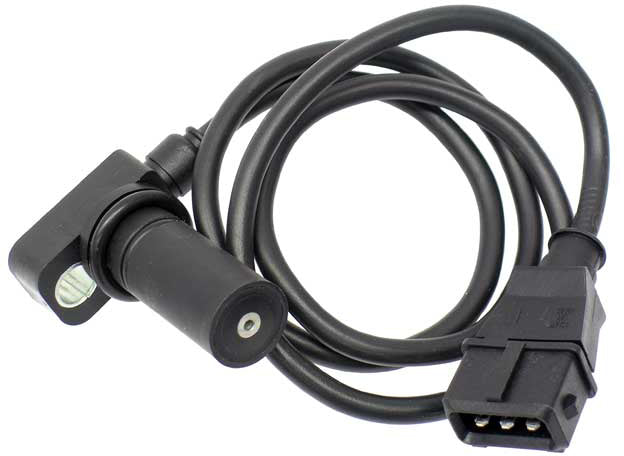 9.0066 Crankshaft Sensor (Black) - Replaces OE Number 078-905-381 A