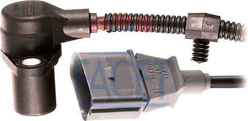 9.032 Crankshaft Position Sensor