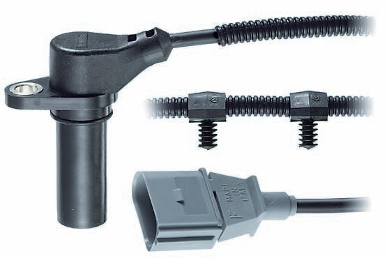 9.0504 Crankshaft Position Sensor