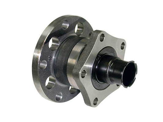 801344D Rear, Driver or Passenger Side Wheel Hub, With Bearing