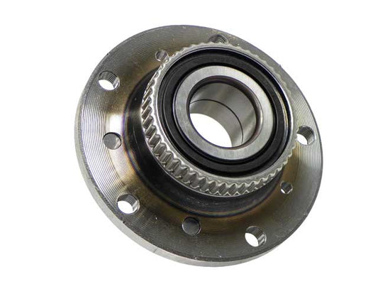 805387 Front, Driver or Passenger Side Wheel Hub, With Bearing, RWD, 3.2L, 6Cyl