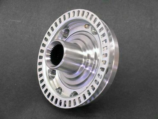 1298 Front, Driver or Passenger Side Wheel Hub, FWD