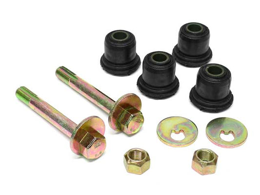 1692 Control Arm Bushing Kit with Eccentric-Pins - Replaces OE Number 115-330-16-75