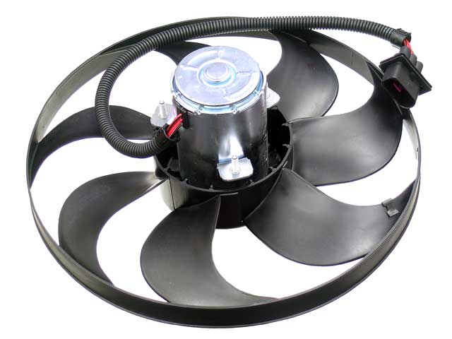 14742 Auxiliary Fan - Replaces OE Number 6X0-959-455 F