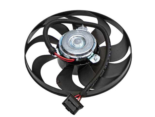 14744 Auxiliary Fan - Replaces OE Number 1C0-959-455 C