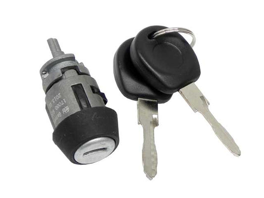 17000 Ignition Lock Cylinder - Replaces OE Number 1H0-905-855 A