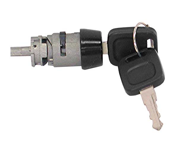 17004 Ignition Lock Cylinder - Replaces OE Number 893-905-855 A