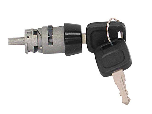 17004 Ignition Lock Cylinder - Replaces OE Number 893-905-855 A