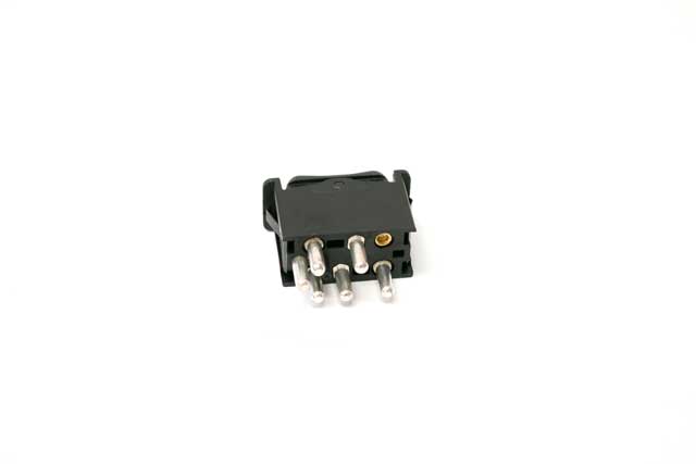 21412 Window Switch - Replaces OE Number 126-820-63-10