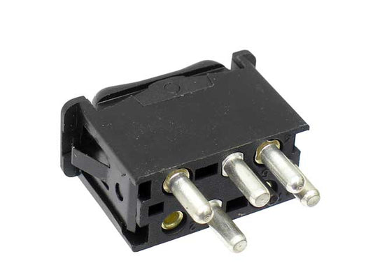 23316 Window Switch - Replaces OE Number 126-820-81-10