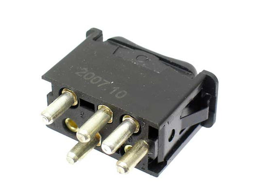 23321 Window Switch - Replaces OE Number 126-820-80-10