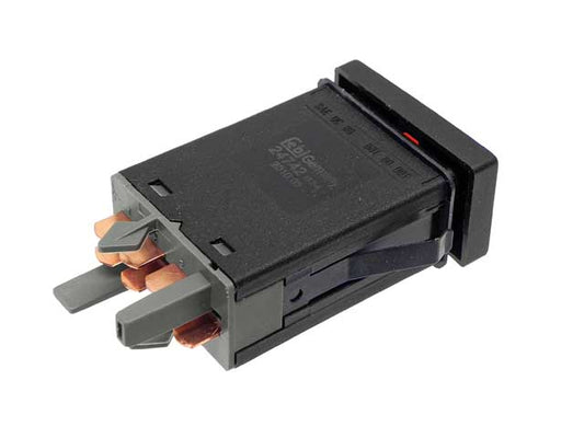 24742 Hazard Flasher Switch - Replaces OE Number 3B0-953-235 D 01C