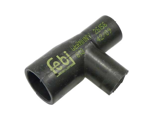 26156 Breather Hose on Valve Cover (Center) - Replaces OE Number 606-016-03-81