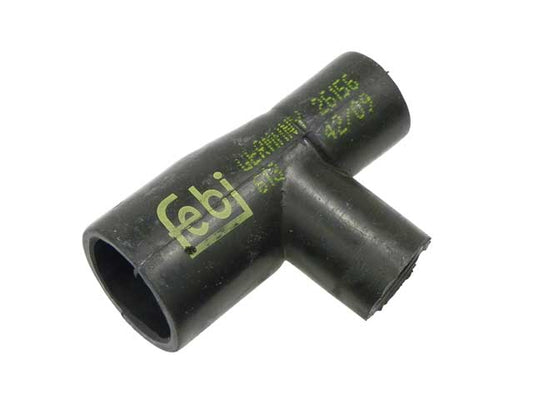 26156 Breather Hose on Valve Cover (Center) - Replaces OE Number 606-016-03-81