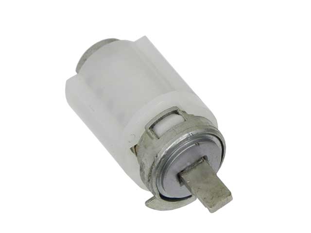 26676 Ignition Lock Cylinder with 1 Key - Replaces OE Number 202-460-11-04