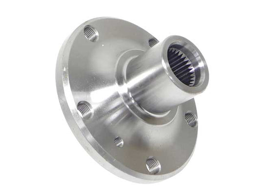 28114 Wheel Hub Drive Flange - Replaces OE Number 31-20-6-756-256