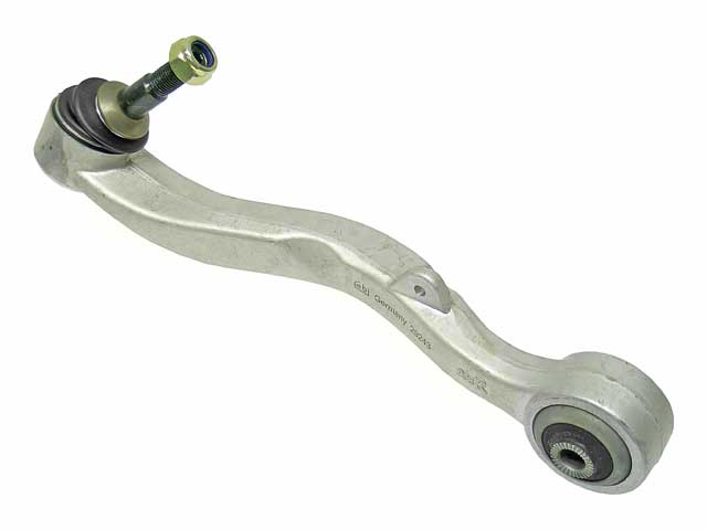 29544 Control Arm with Bushing (Wishbone) - Replaces OE Number 31-12-2-347-965