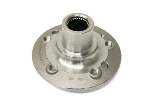 36072 Wheel Hub  Drive Flange  - Replaces OE Number 163-334-01-10