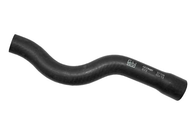 37128 HVAC Heater Core Hose - Febi Bilstein 64211394293
